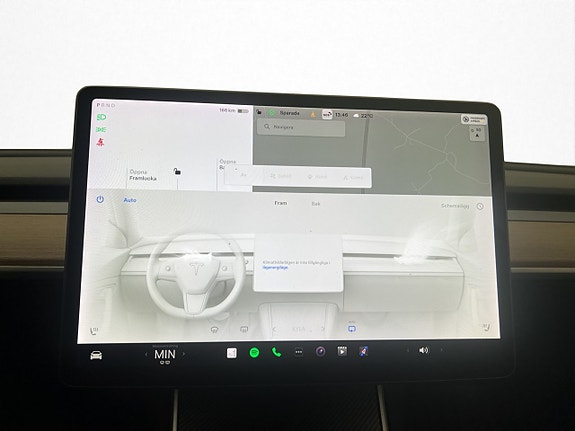 Tesla Model 3 19 of 30
