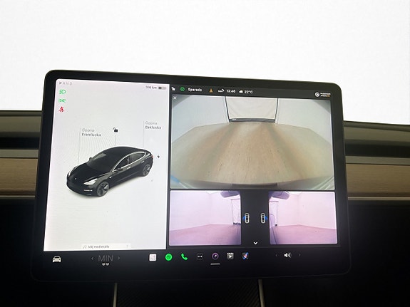 Tesla Model 3 17 of 30