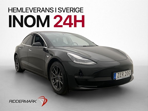 Tesla Model 3 4 of 30