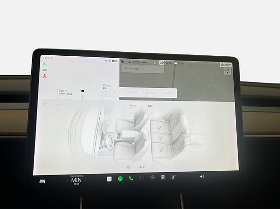 Tesla Model 3 20 of 30