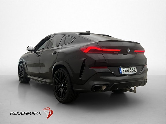 BMW X6 5 of 5