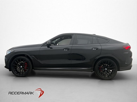 BMW X6 4 of 5