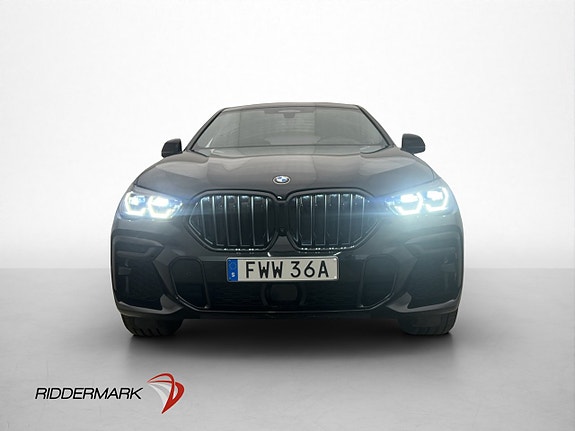 BMW X6 2 of 5