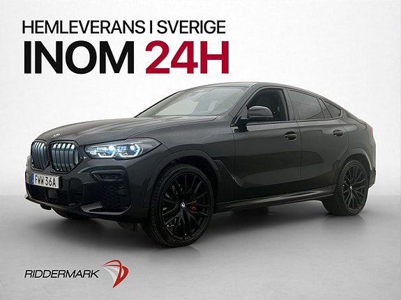 BMW X6 3 of 5