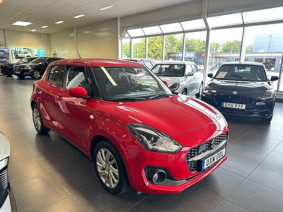 Suzuki Swift 4 of 15