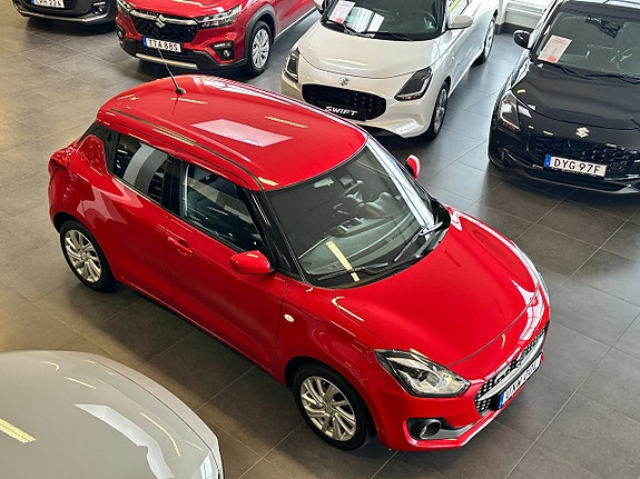 Suzuki Swift 5 of 15