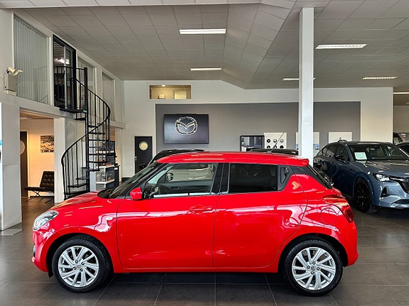 Suzuki Swift 2 of 15