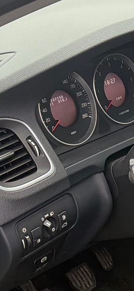 Volvo S60 3 of 7
