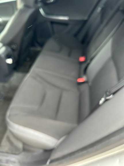 Volvo S60 5 of 7