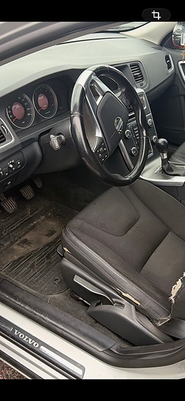 Volvo S60 4 of 7