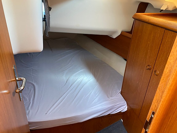 HÖSTPRIS Jeanneau sun odyssey 37 6 of 11