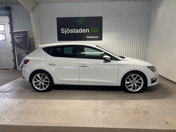 Seat Leon 5 of 5