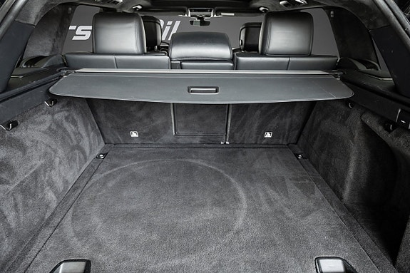 Land Rover Range Rover Sport 7 of 21
