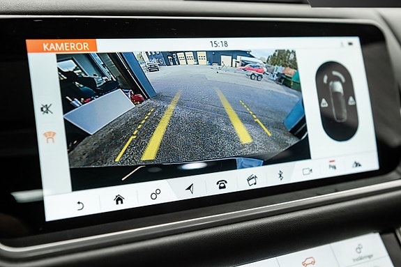 Land Rover Range Rover Sport 14 of 21