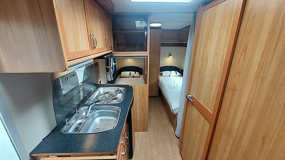 Solifer Artic 520 2 of 5