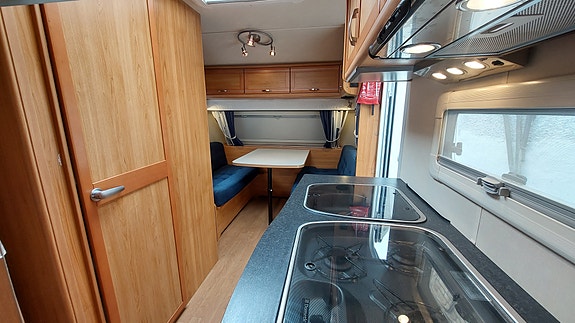 Solifer Artic 520 4 of 5