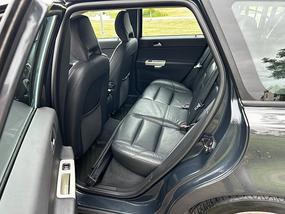 Volvo V50 7 of 14