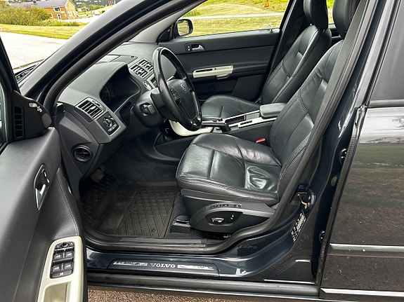 Volvo V50 6 of 14