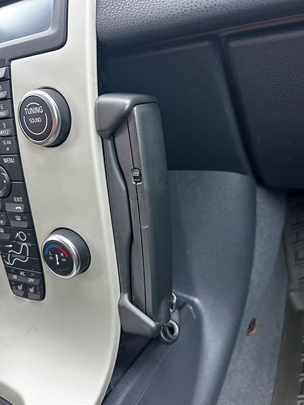 Volvo V50 13 of 14