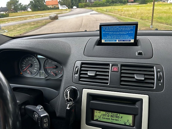 Volvo V50 14 of 14