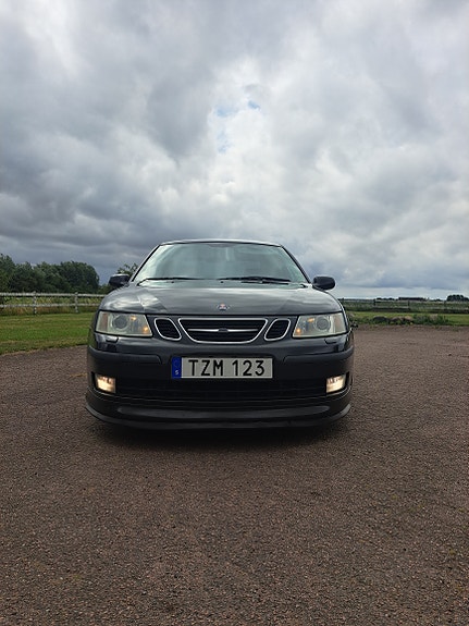 Saab 9-3 5 of 5