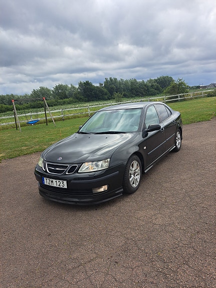 Saab 9-3 7 of 8