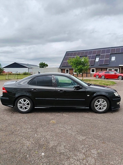 Saab 9-3 3 of 5