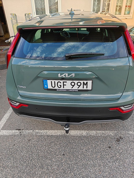 Kia Niro 3 of 5