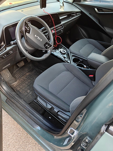 Kia Niro 4 of 5