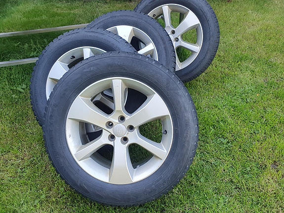 Subaru Outback 13 of 14