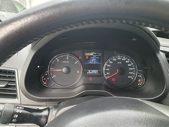 Subaru Outback 5 of 5