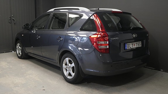 Kia Ceed 6 of 14