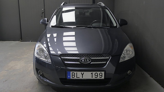 Kia Ceed 4 of 14