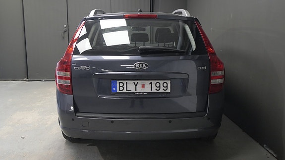Kia Ceed 7 of 14