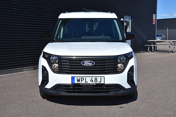 Ford Courier Tourneo 2 of 5
