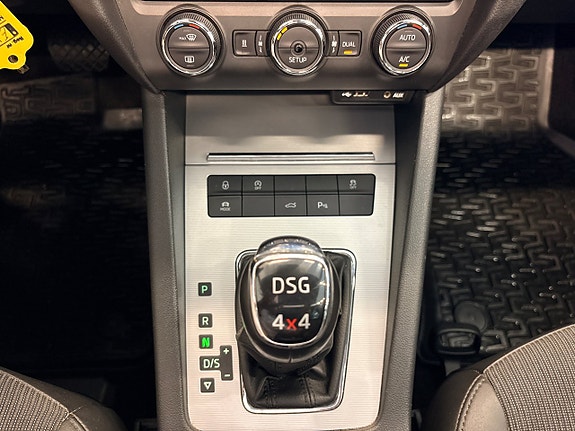 Skoda Octavia 27 of 30