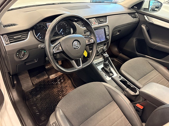 Skoda Octavia 19 of 30