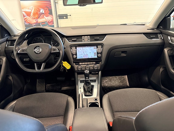 Skoda Octavia 22 of 30