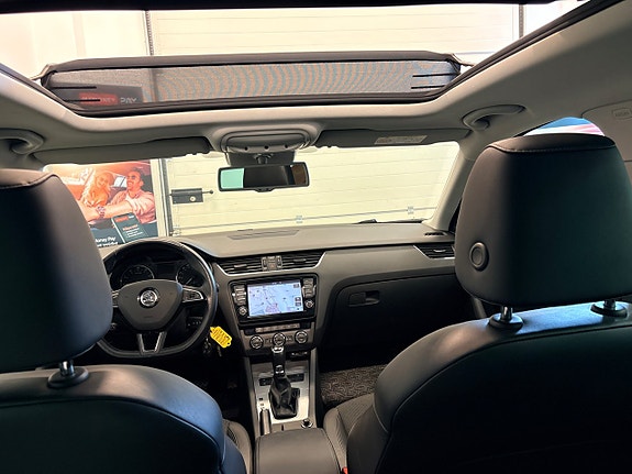 Skoda Octavia 25 of 30