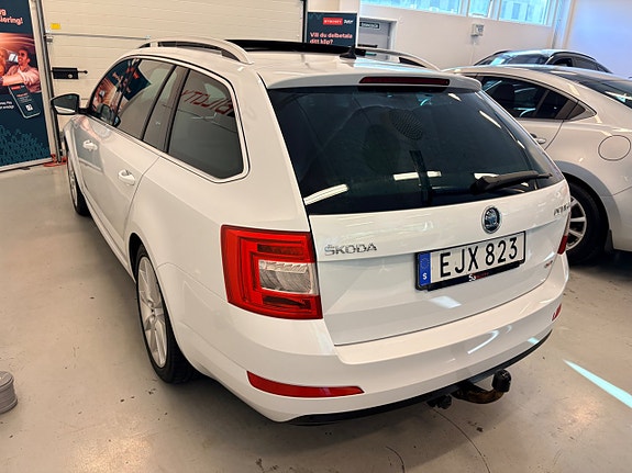 Skoda Octavia 9 of 30
