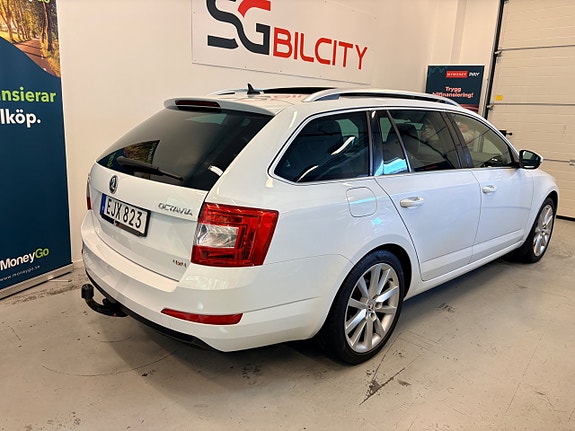 Skoda Octavia 7 of 30