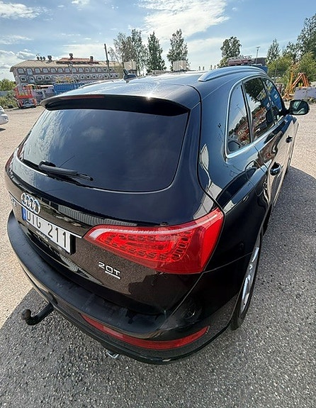 Audi Q5 8 of 10