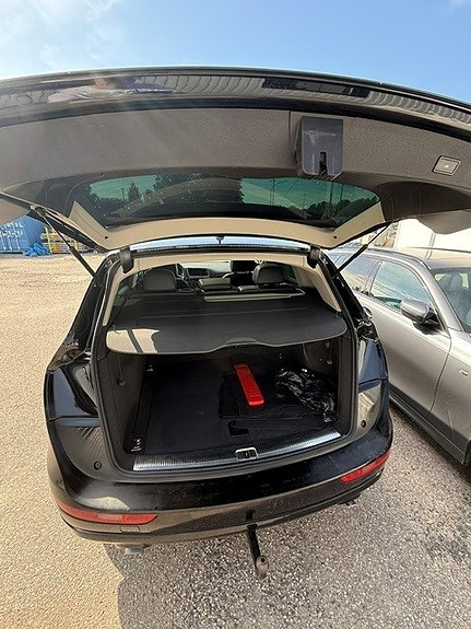 Audi Q5 10 of 10