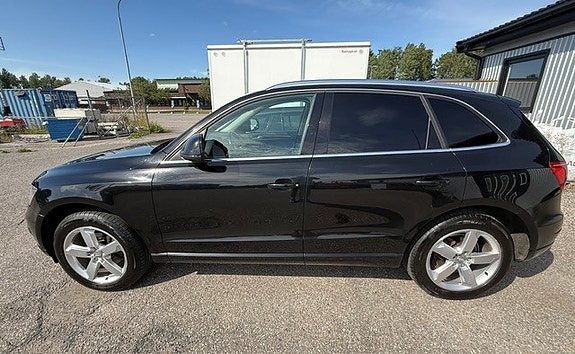 Audi Q5 5 of 10