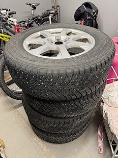 Audi Q5 11 of 11