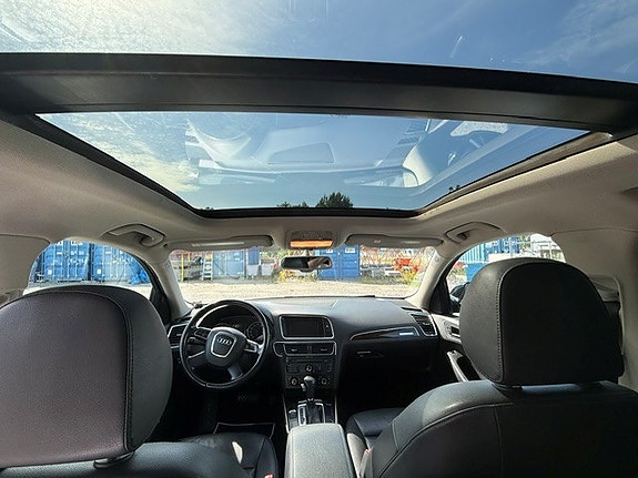 Audi Q5 6 of 10