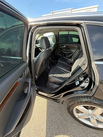 Audi Q5 7 of 10