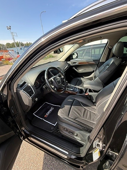 Audi Q5 4 of 10
