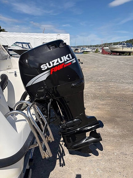 Amt 185 HT Suzuki DF 100 2013 4 of 5