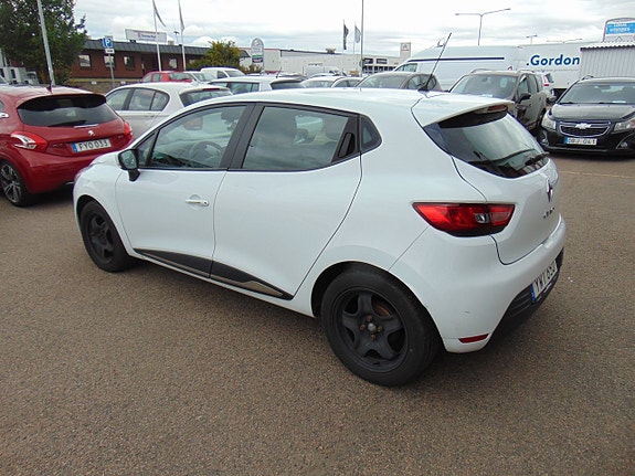 Renault Clio 4 of 9